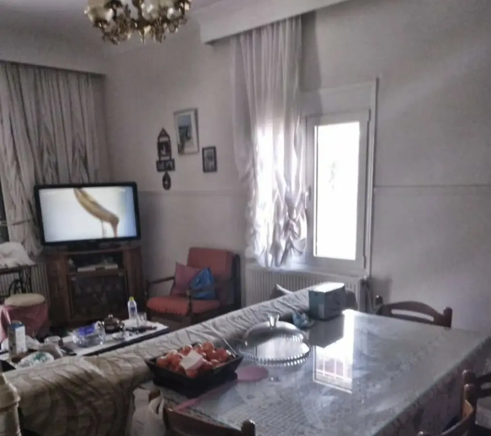 Detached House Of 110 M² In Thessaloniki
