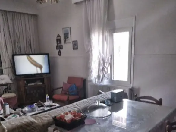2-bedroom Detached House In Echedoros, Greece (110 M²)