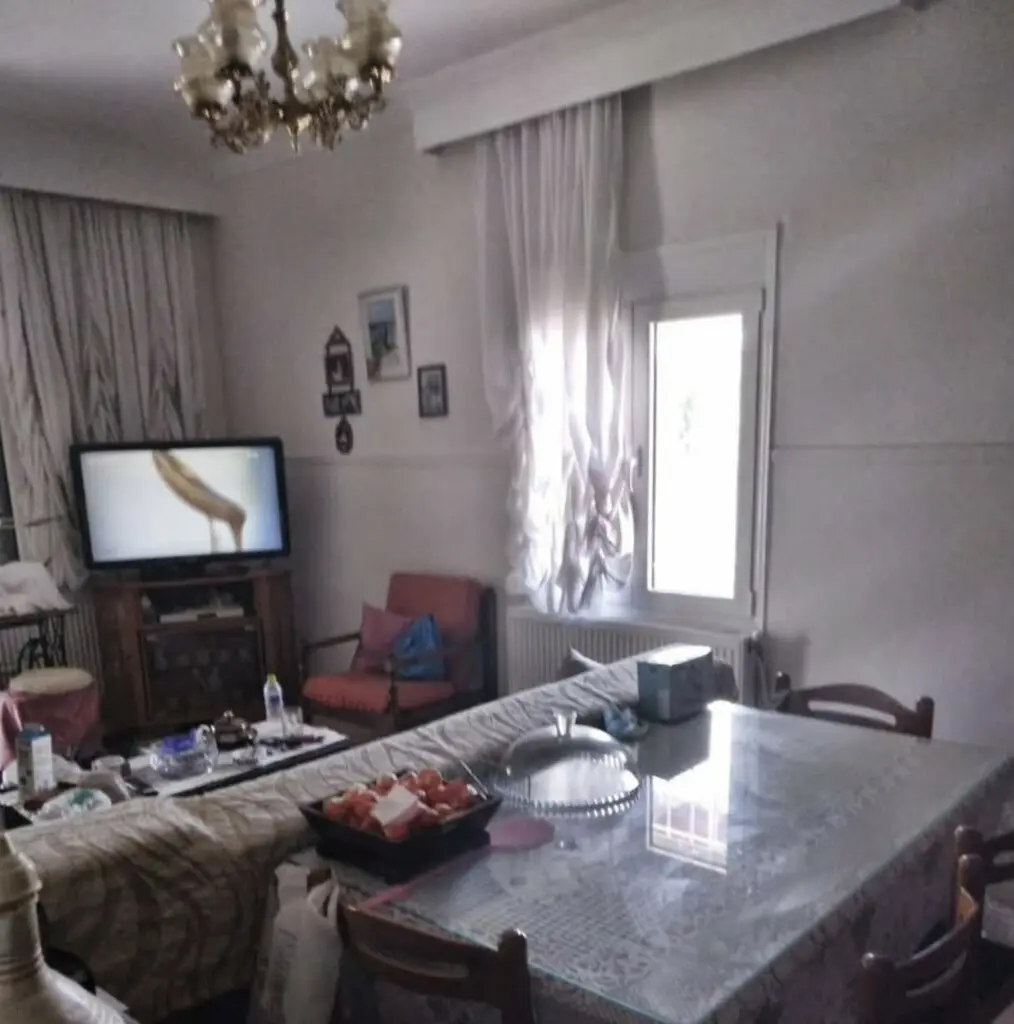 Detached House Of 110 M² In Thessaloniki