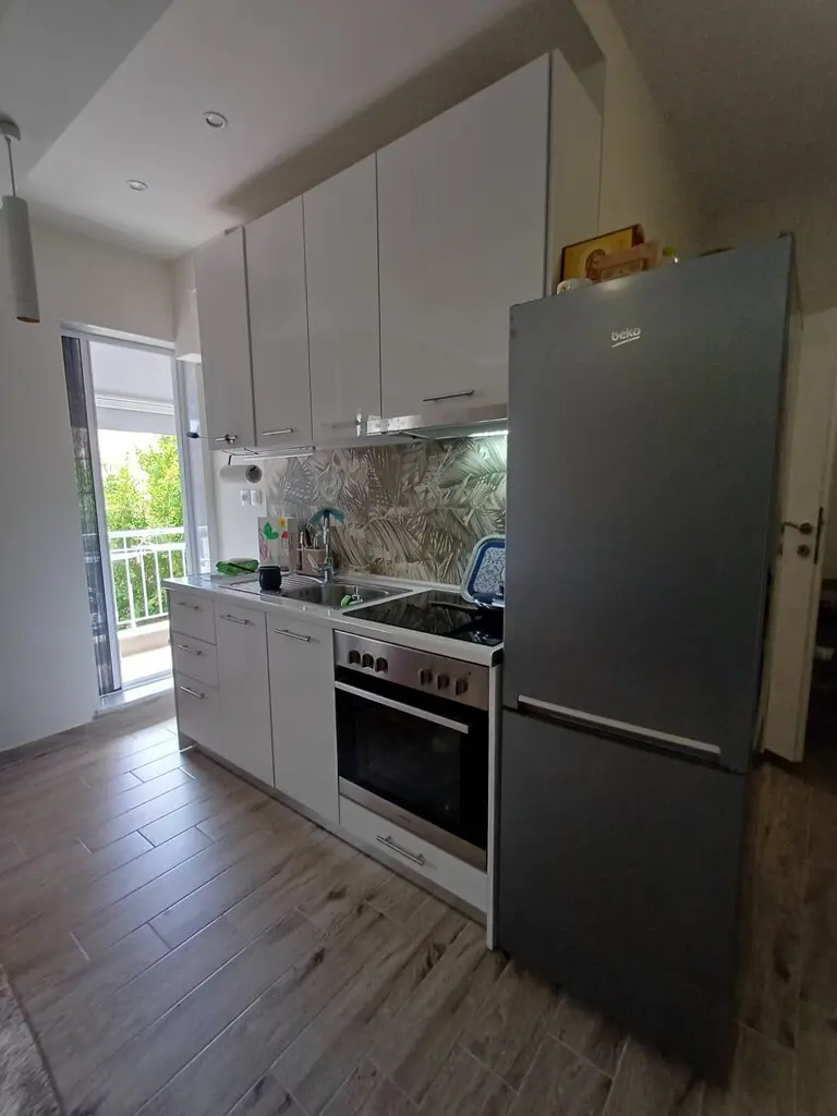 Flat Of 38 M² In Thessaloniki