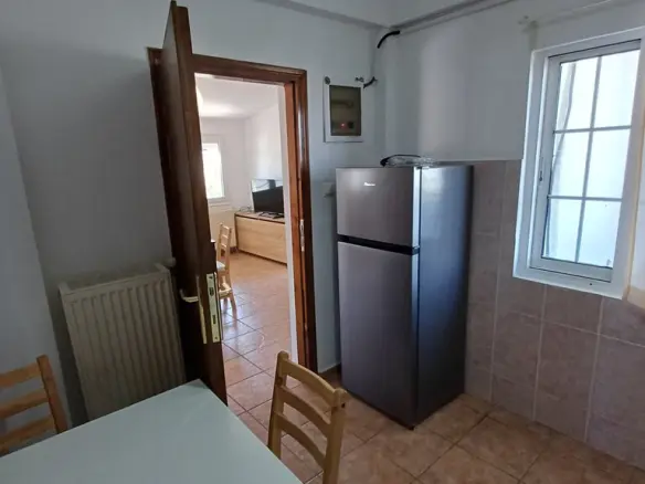 2-bedroom Flat In Thermaikos, Greece (75 M²)