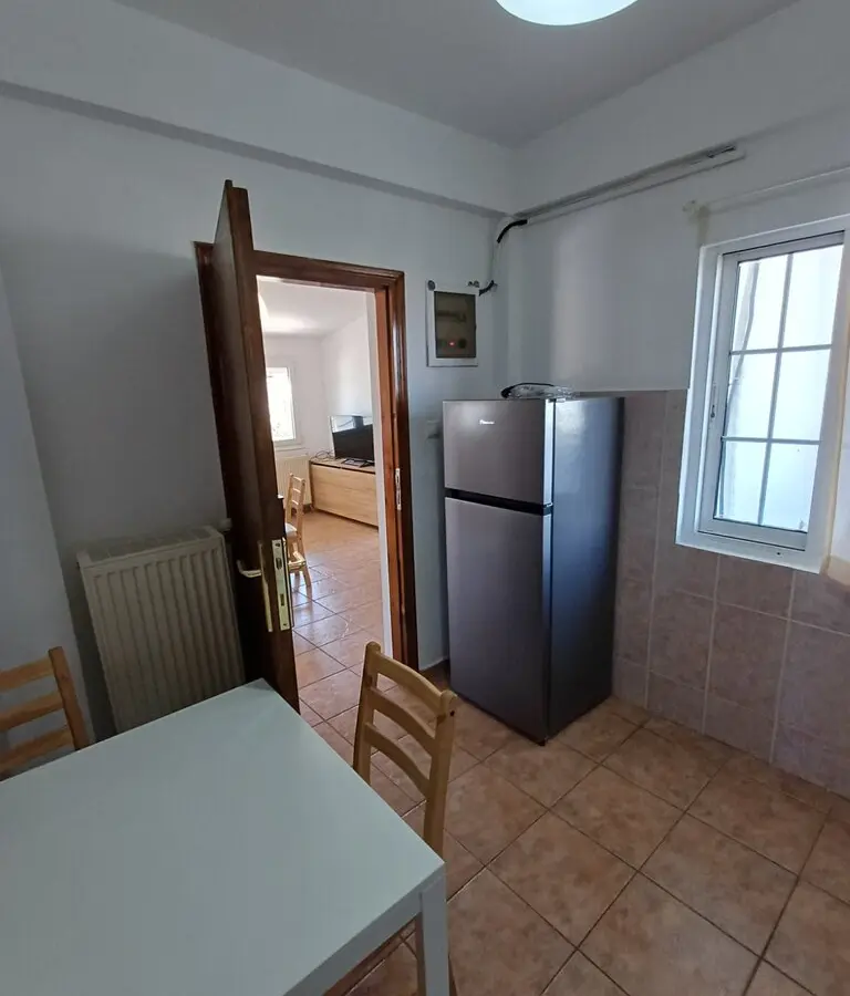 Flat Of 75 M² In The Suburbs Of Thessaloniki