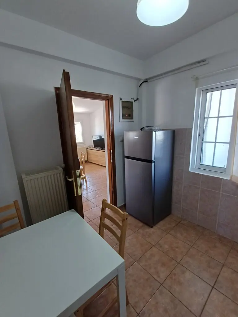 Flat Of 75 M² In The Suburbs Of Thessaloniki