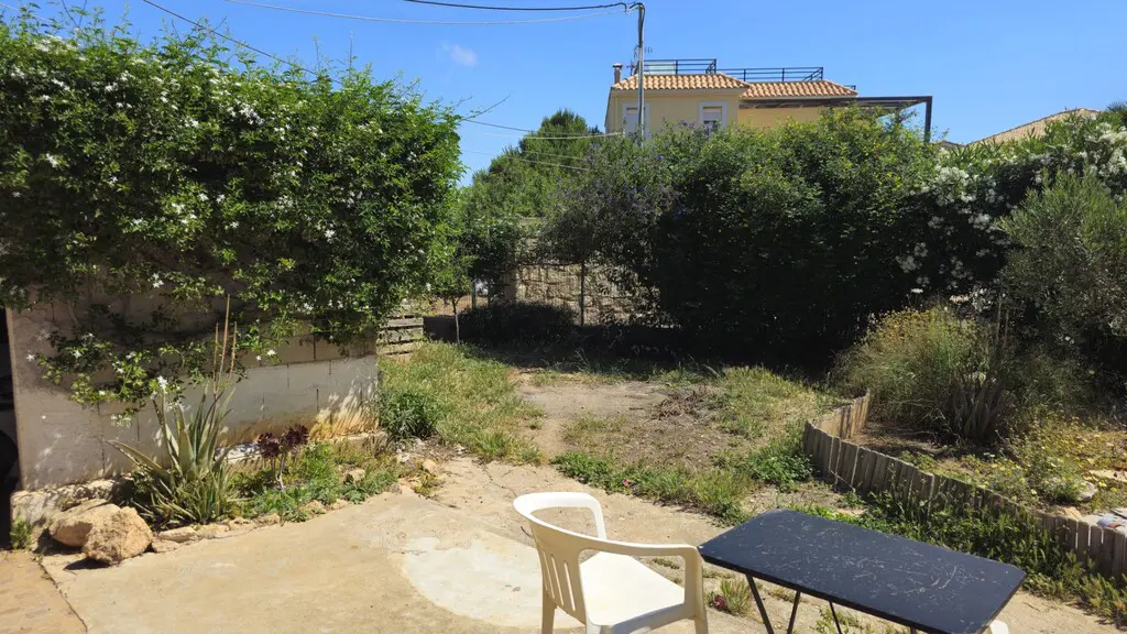 Detached House Of 165 M² In Crete