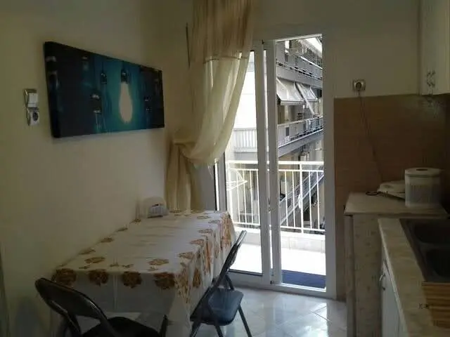 Flat Of 60 M² In Thessaloniki