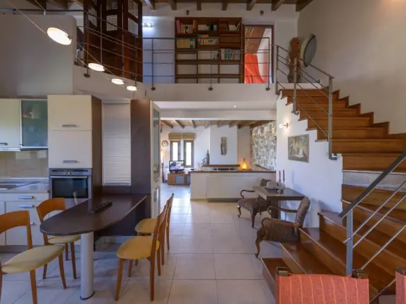 3-bedroom Villa In Gouves, Greece (250 M²)