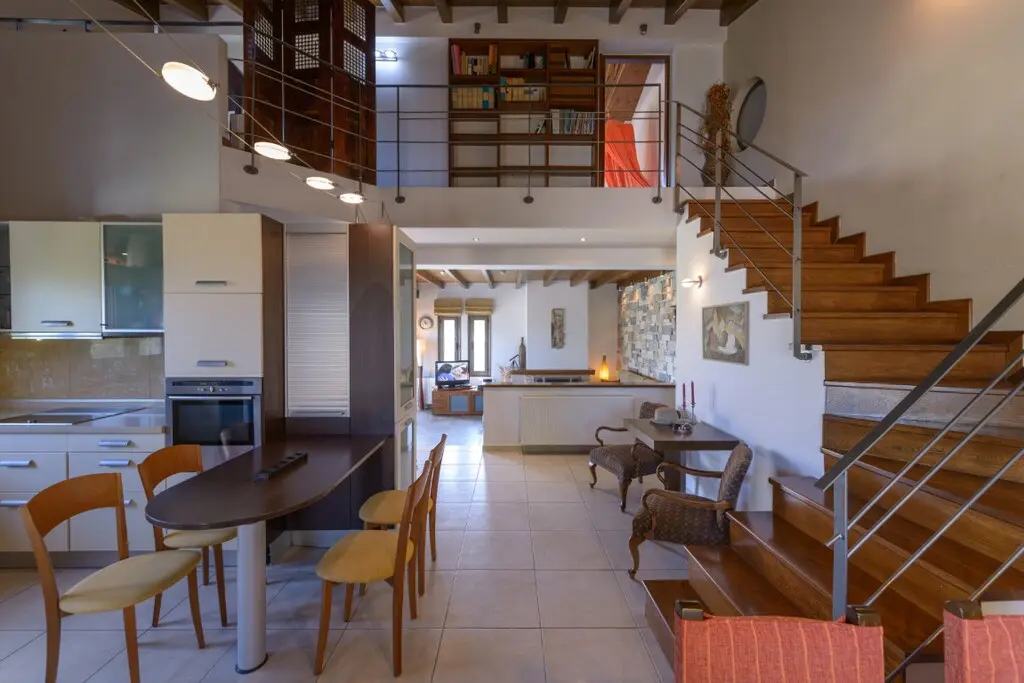 Villa Of 250 M² In Crete