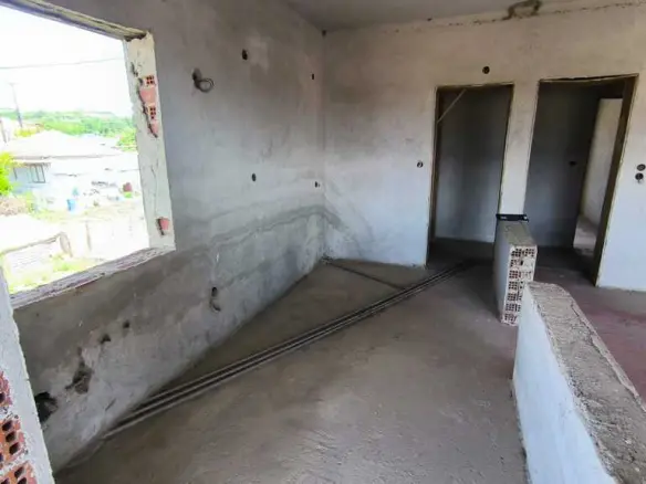 3-bedroom Detached House In Dion, Greece (280 M²)