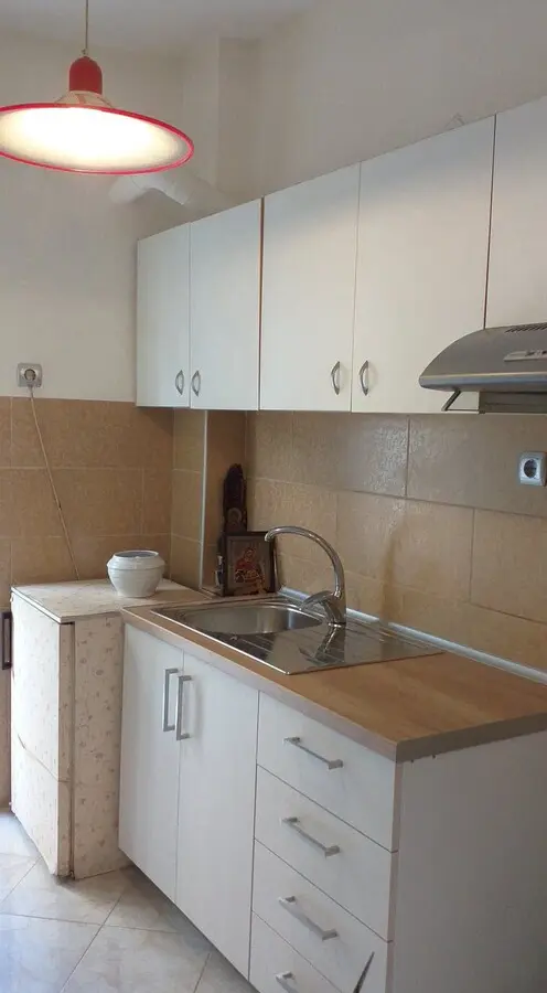 Flat Of 60 M² In Thessaloniki