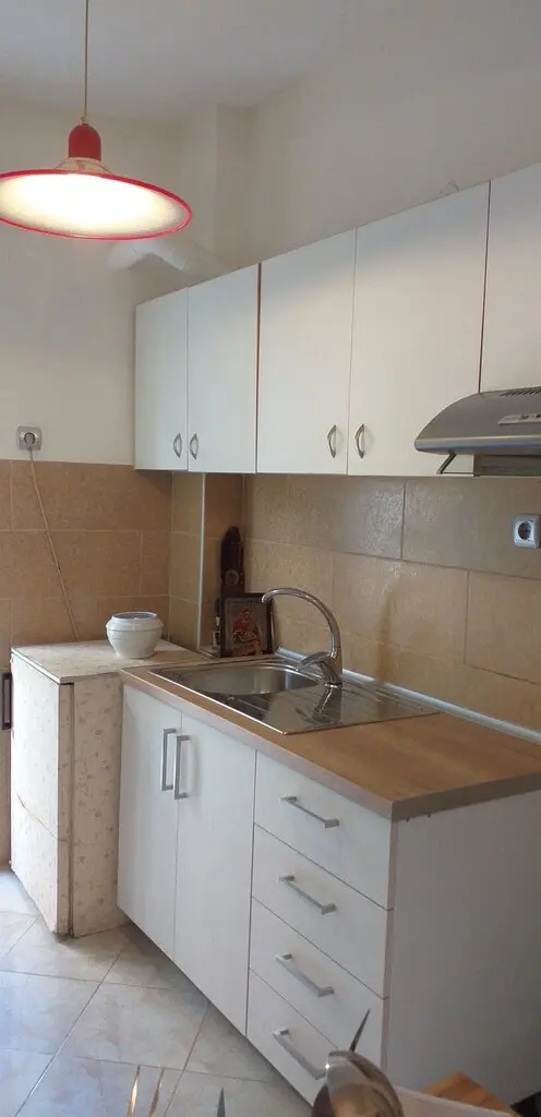 Flat Of 60 M² In Thessaloniki