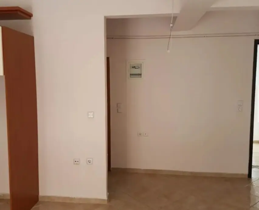 Flat Of 80 M² In Thessaloniki