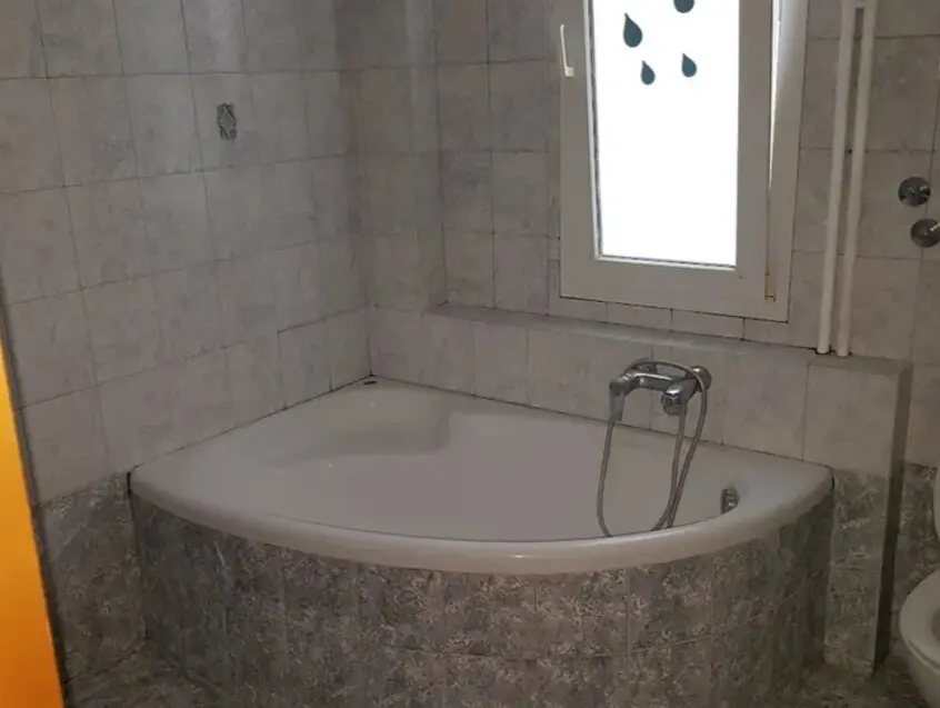 Flat Of 80 M² In Thessaloniki