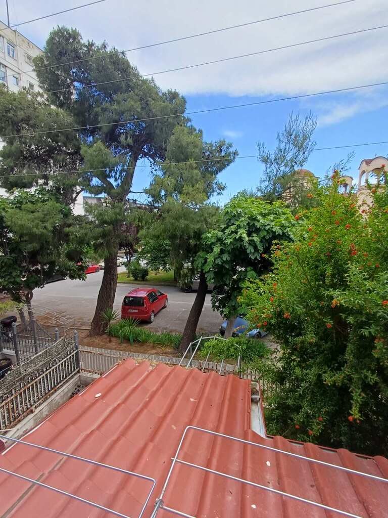 Flat Of 38 M² In Thessaloniki