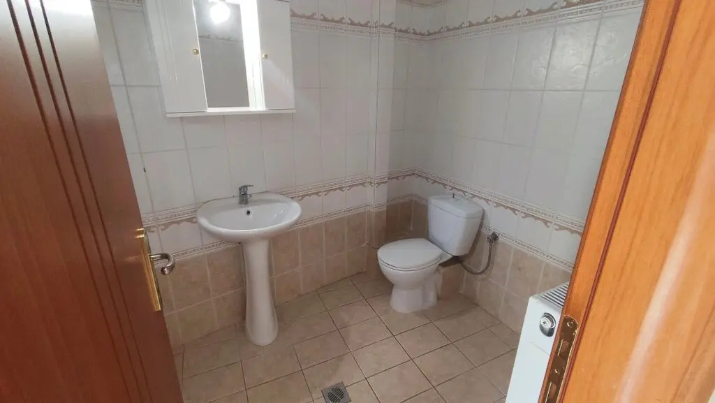 Maisonette Of 121 M² In Chalkidiki