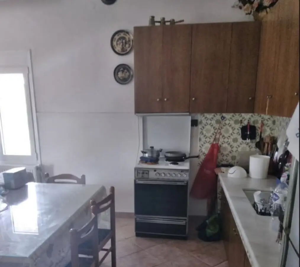 Detached House Of 110 M² In Thessaloniki