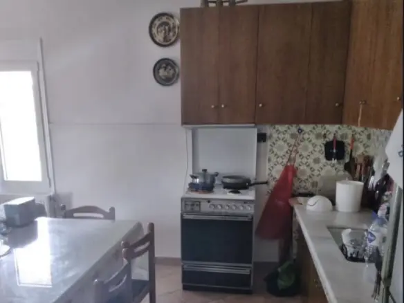 2-bedroom Detached House In Echedoros, Greece (110 M²)