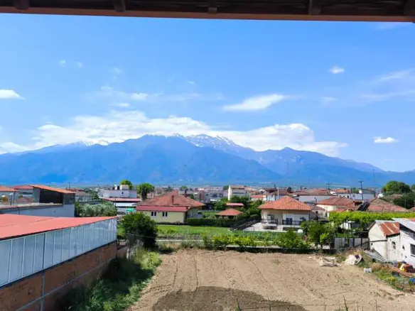 3-bedroom Detached House In Dion, Greece (280 M²)