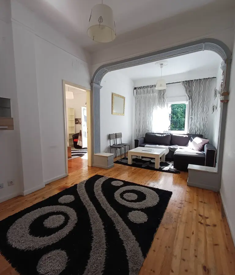 Flat Of 70 M² In Thessaloniki