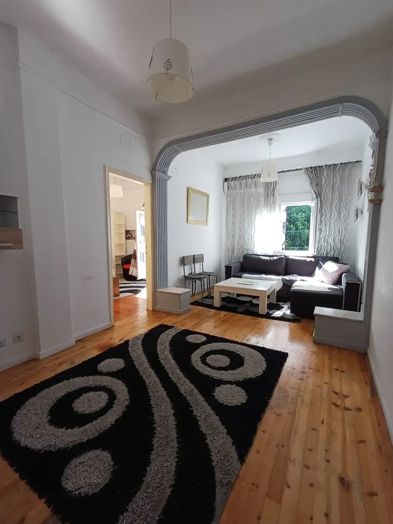 Flat Of 70 M² In Thessaloniki