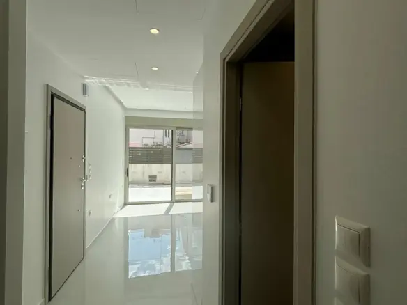 1-bedroom Flat In Imittos, Greece (42 M²)