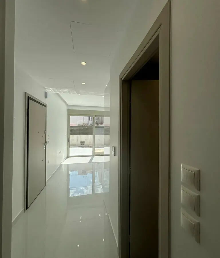 Flat Of 44 M² In Athens