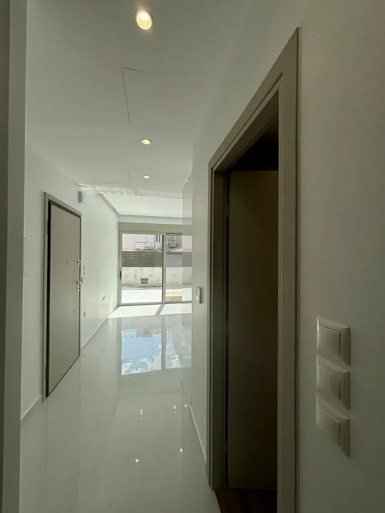 Flat Of 44 M² In Athens