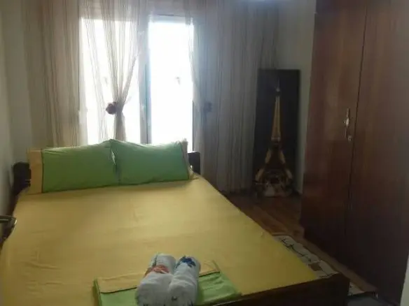 1-bedroom Flat In Analipsi – Mpotsari – Nea Paralia, Greece (60 M²)