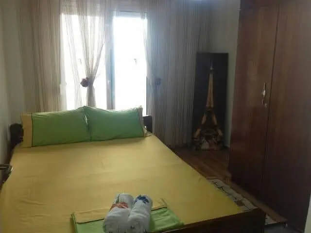 Flat Of 60 M² In Thessaloniki