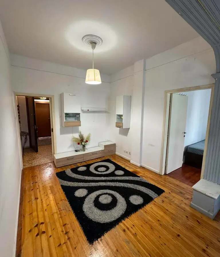 Flat Of 70 M² In Thessaloniki