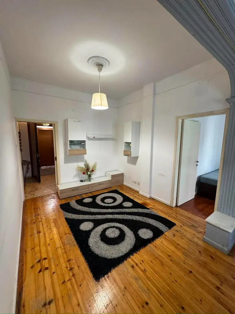 Flat Of 70 M² In Thessaloniki