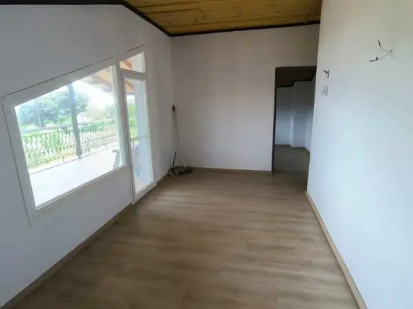 3-bedroom Detached House In Methoni, Greece (140 M²)