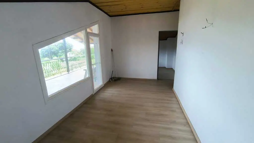 Detached House Of 140 M² With Olympic Coast In Olympic Coast