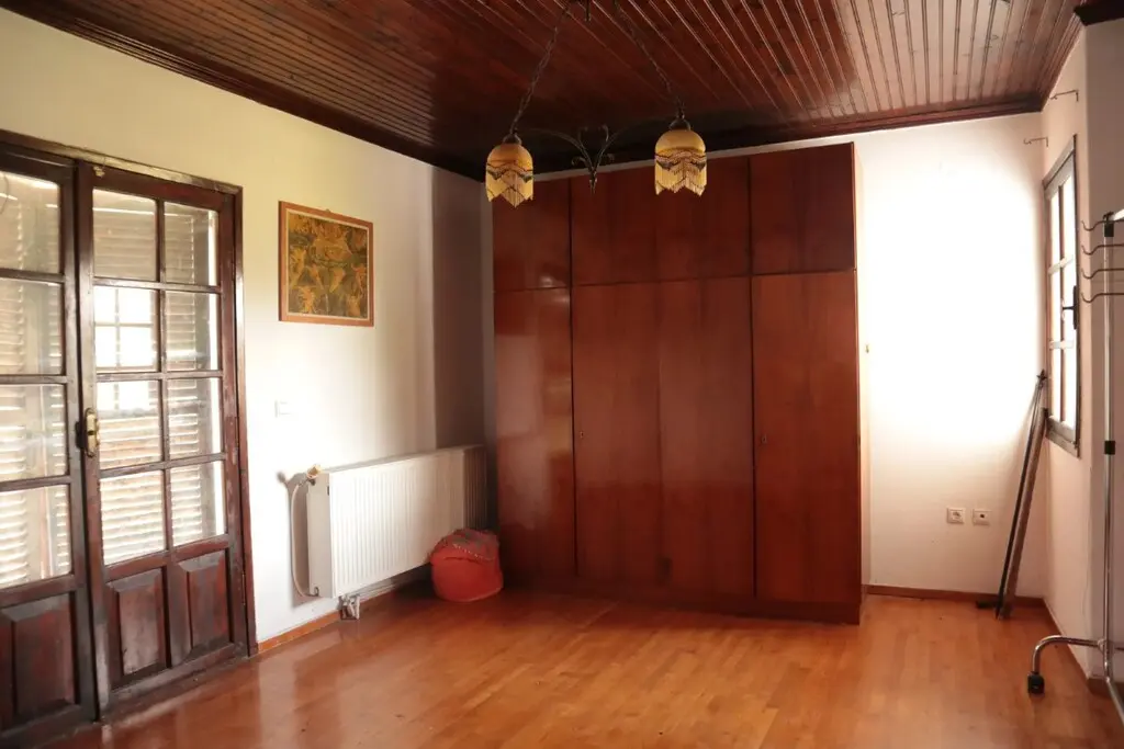 Detached House Of 190 M² In The Suburbs Of Thessaloniki