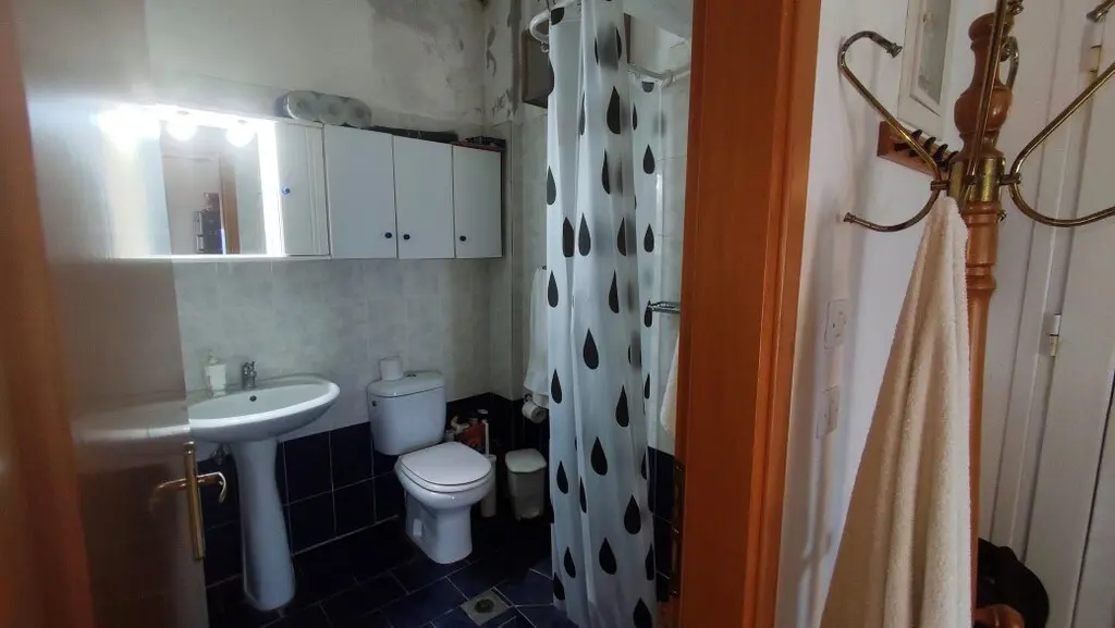 Flat Of 57 M² In Sithonia, Chalkidiki