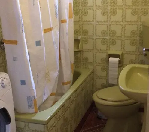 1-bedroom Flat In Analipsi – Mpotsari – Nea Paralia, Greece (60 M²)