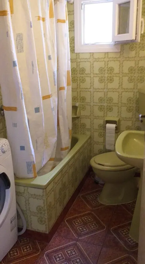 Flat Of 60 M² In Thessaloniki