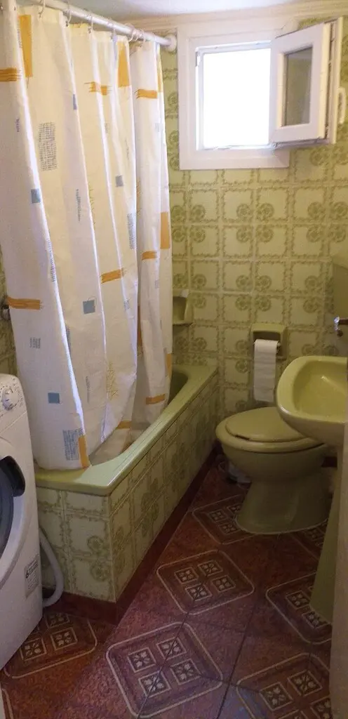 Flat Of 60 M² In Thessaloniki