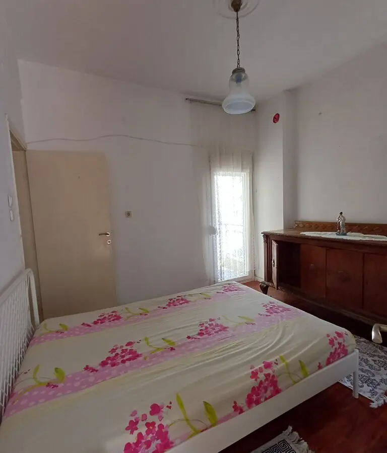 Flat Of 70 M² In Thessaloniki