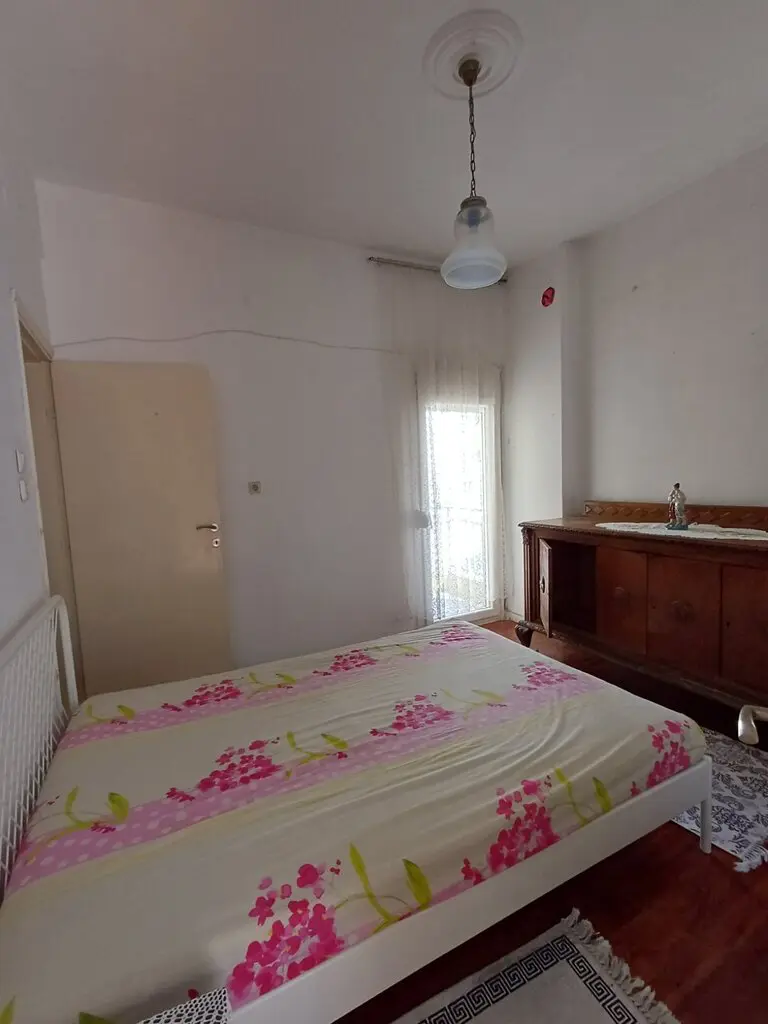 Flat Of 70 M² In Thessaloniki