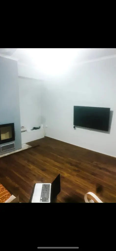 Detached House Of 87 M² In The Suburbs Of Thessaloniki