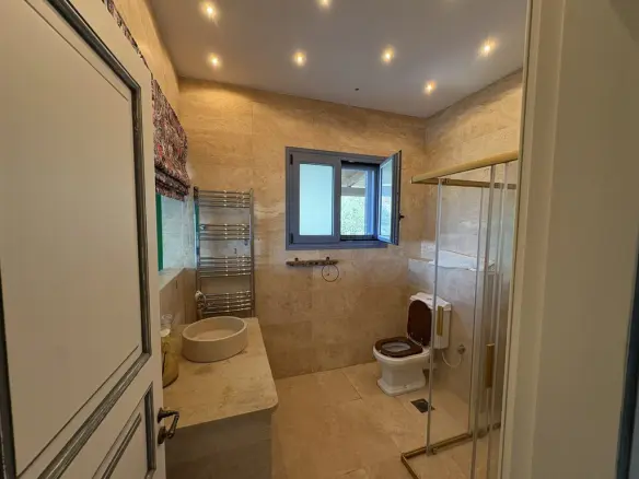 4-bedroom Villa In Marathonas, Greece (350 M²)