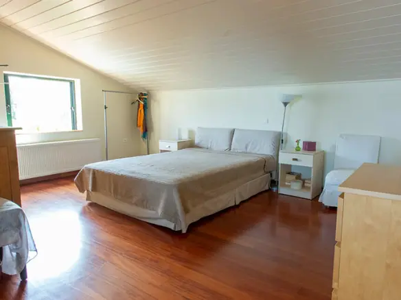 3-bedroom Maisonette In Com. Kapandriti, Greece (250 M²)