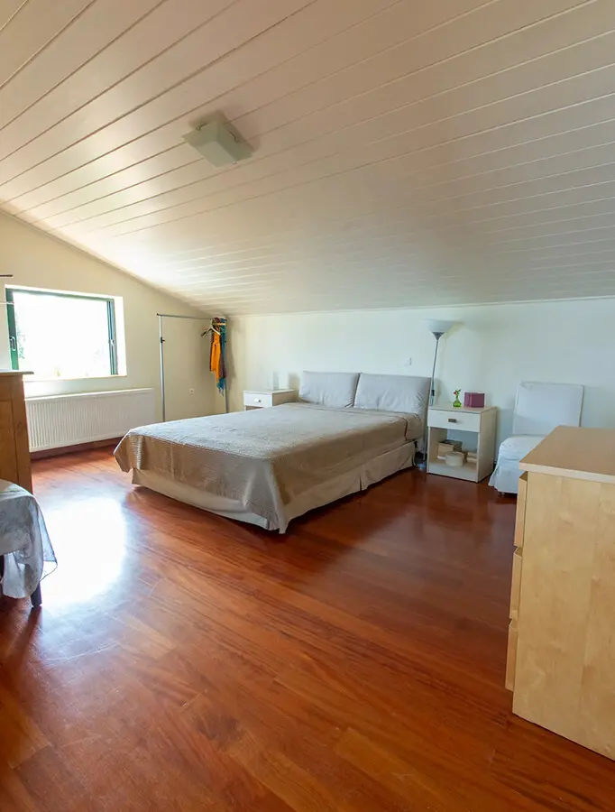 3-bedroom Maisonette In Com. Kapandriti, Greece (250 M²)