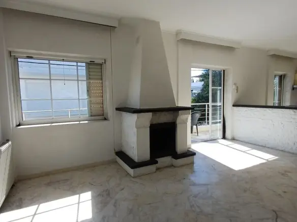2-bedroom Flat In Thermaikos, Greece (100 M²)