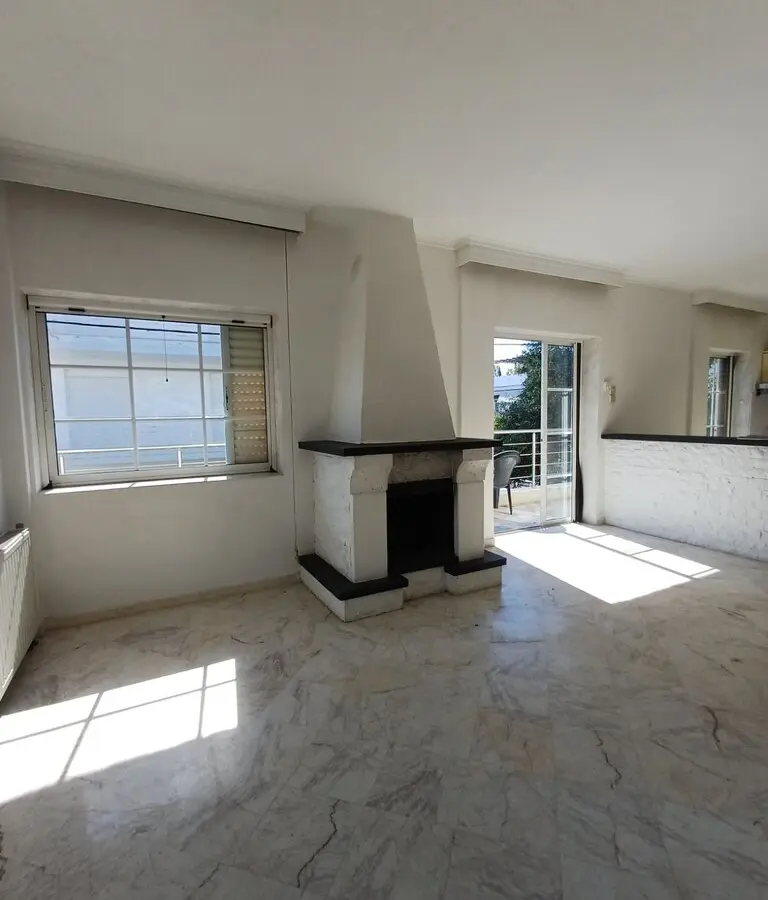 Apartment Of 100 M² In The Suburbs Of Thessaloniki