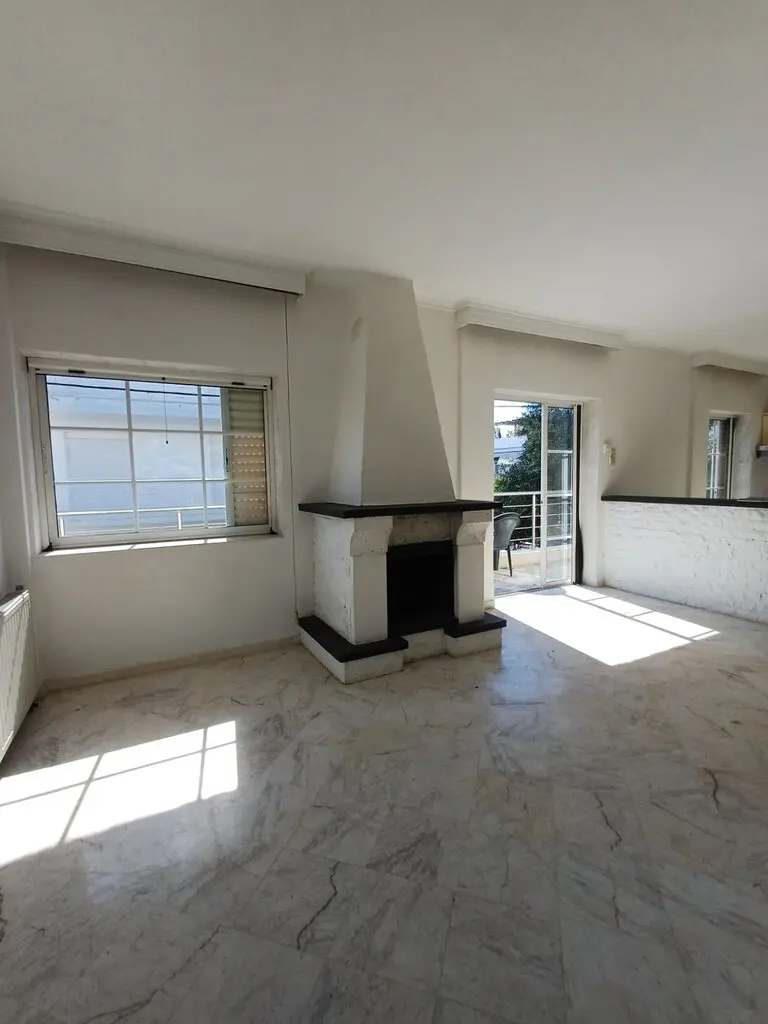 Apartment Of 100 M² In The Suburbs Of Thessaloniki