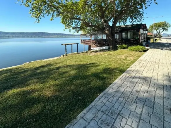 2-bedroom Detached House In Rentina, Greece (87 M²)