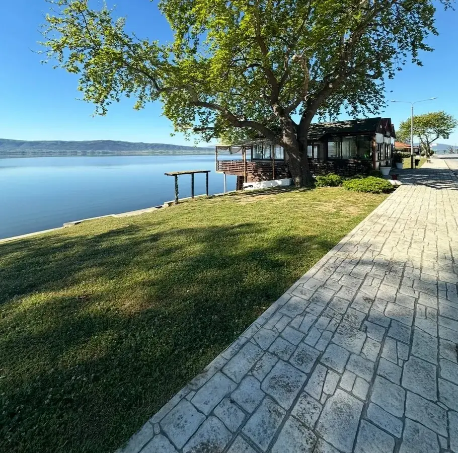 Detached House Of 87 M² In The Suburbs Of Thessaloniki