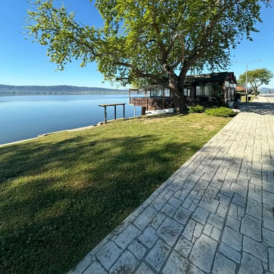 Detached House Of 87 M² In The Suburbs Of Thessaloniki