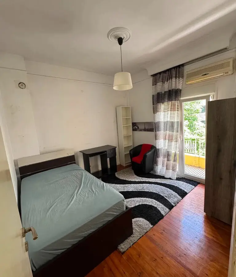 Flat Of 70 M² In Thessaloniki